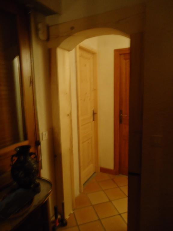 L'Eterlou Chambres D'Hote Albertville Zimmer foto