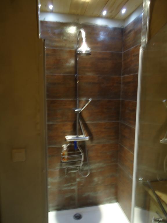 L'Eterlou Chambres D'Hote Albertville Zimmer foto